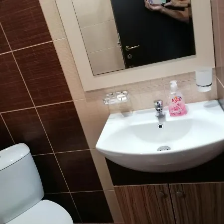 Appartement Green, Quiet&beautiful 2! Kavarna