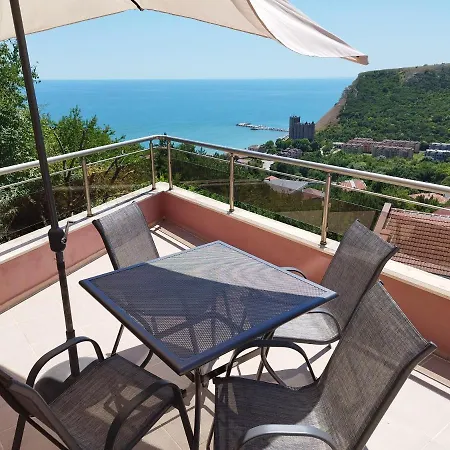 Appartement Green, Quiet&beautiful 2!