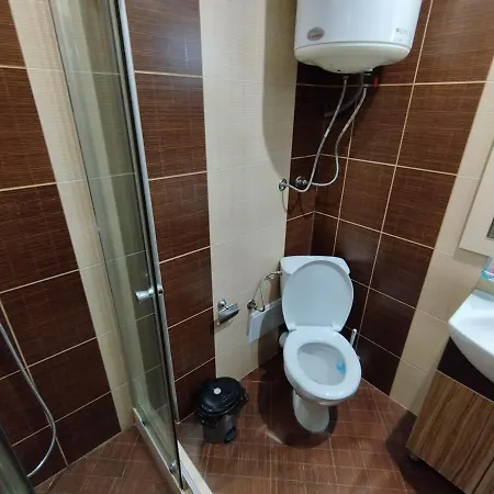 Appartement Green, Quiet&beautiful 2! Kavarna