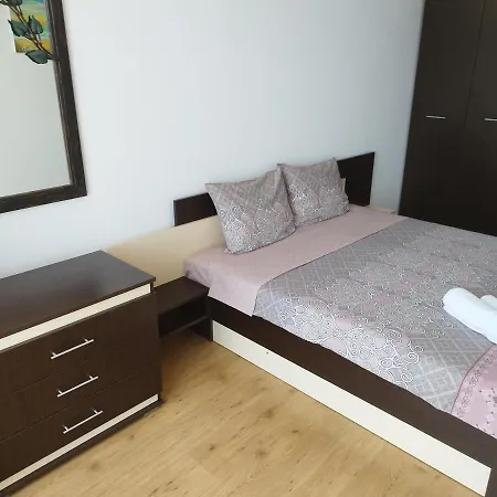 Appartement Green, Quiet&beautiful 2!